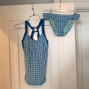 Tankini, never worn!